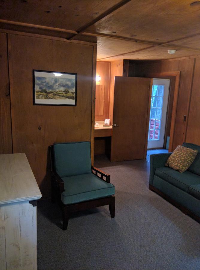 The Sugar Creek Retreat Bed & Breakfast Garfield Eksteriør bilde