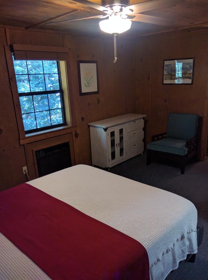 The Sugar Creek Retreat Bed & Breakfast Garfield Eksteriør bilde